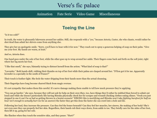 fics/20250414-FATE-toeing-the-line screenshot