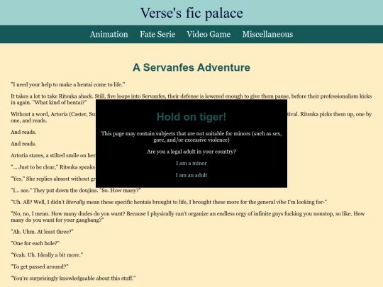 fics/20250415-FATE-a-servanfes-adventure screenshot