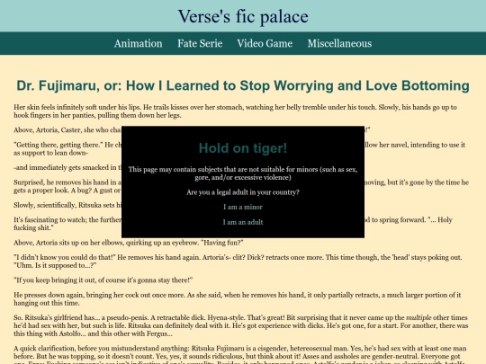 fics/20250415-FATE-dr-fujimaru screenshot