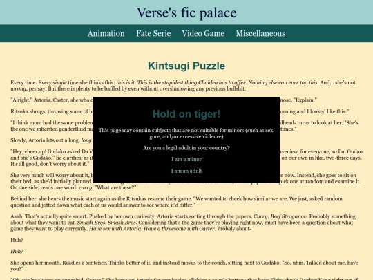 fics/20250416-FATE-kintsugi-puzzle screenshot