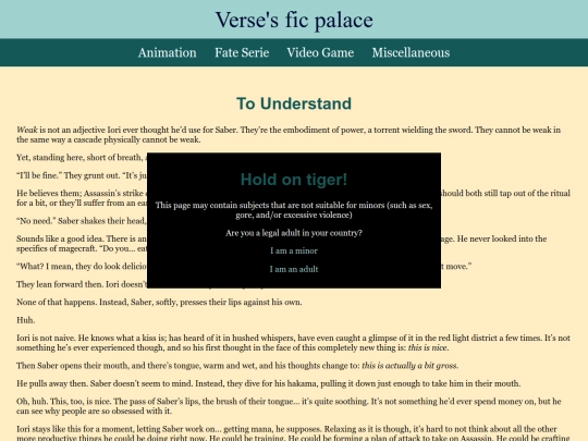 fics/20250417-FATE-to-understand screenshot