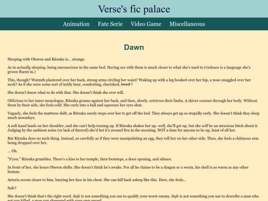 fics/20250420-FATE-dawn screenshot