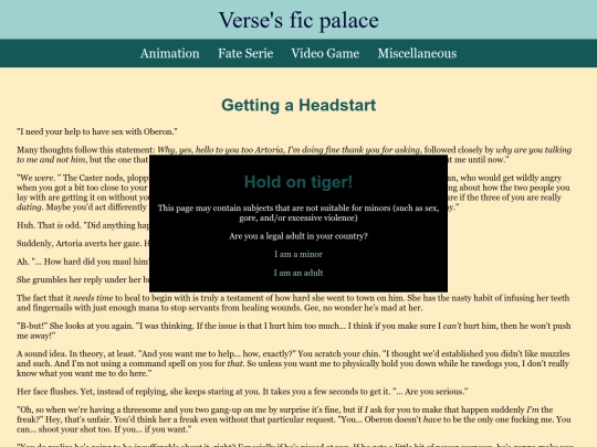 fics/20250420-FATE-getting-a-headstart screenshot