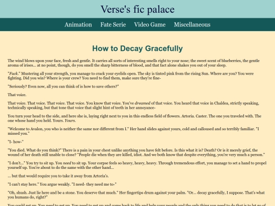 fics/20250421-FATE-how-to-decay screenshot