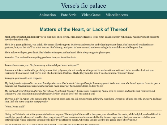 fics/20250421-FATE-matters-of-the-heart screenshot