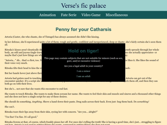 fics/20250422-FATE-penny-for-your-catharsis screenshot
