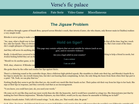 fics/20250422-FATE-the-jigsaw-problem screenshot