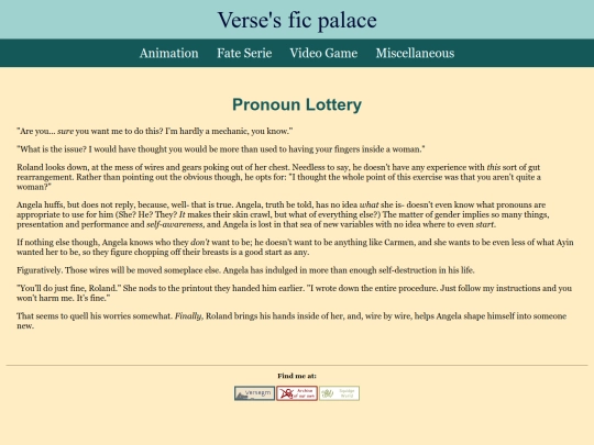 fics/20250425-PROJMOON-pronoun-lottery screenshot