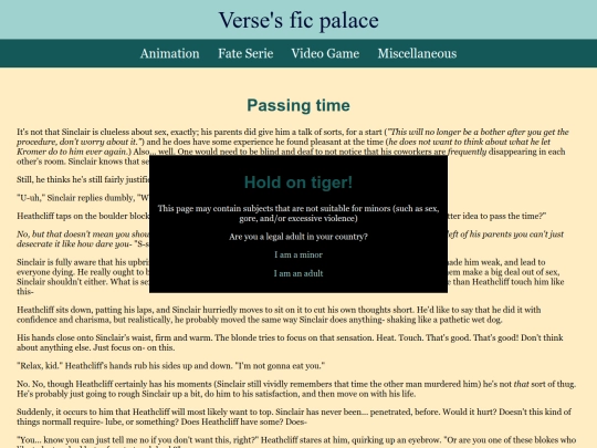 fics/20250426-PROJMOON-passing-time screenshot