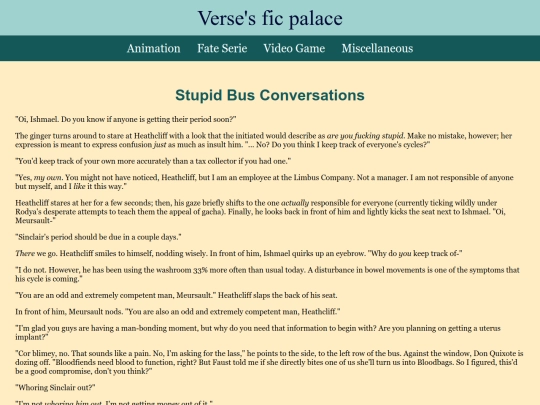 fics/20250426-PROJMOON-stupid-bus-conversations screenshot