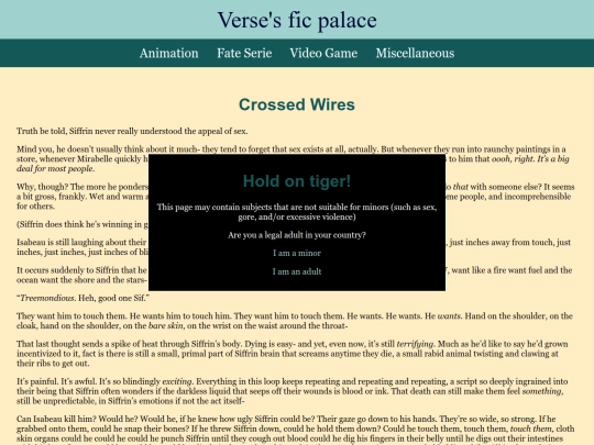 fics/20250427-ISAT-crossed-wires screenshot