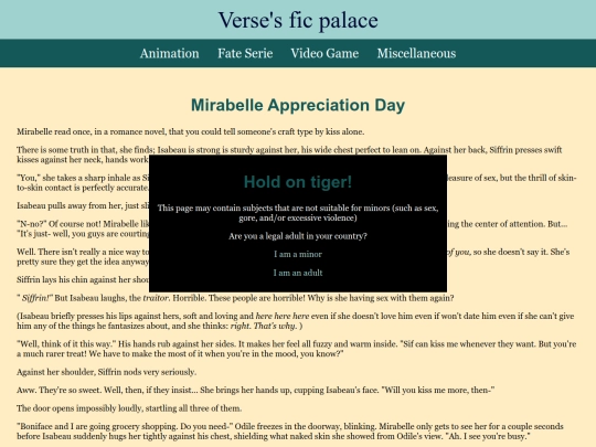 fics/20250427-ISAT-mirabelle-appreciation-day screenshot