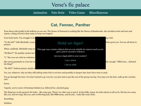 fics/20250428-ISAT-cat-fennec-panther screenshot
