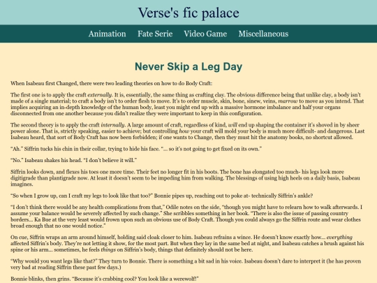 fics/20250428-ISAT-never-skip-a-leg-day screenshot