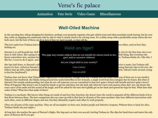 fics/20250603-THL-well-oiled-machine screenshot