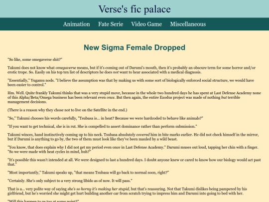 fics/20250626-THL-new-sigma-female-dropped screenshot