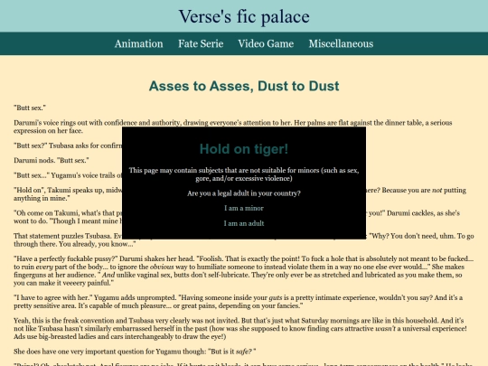 fics/20250804-THL-asses-to-asses screenshot