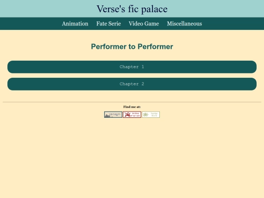 fics/20251029-CROSSOVER-performer screenshot