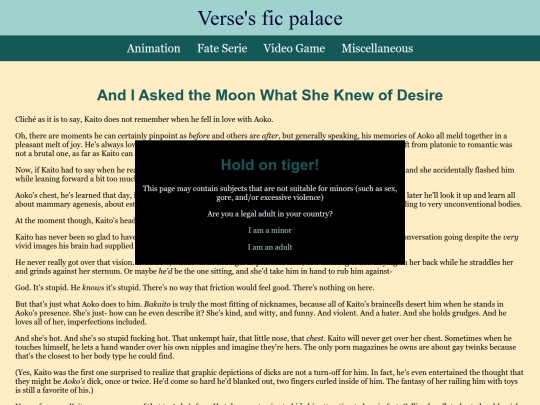 fics/20251101-DCMK-And-I-Asked screenshot