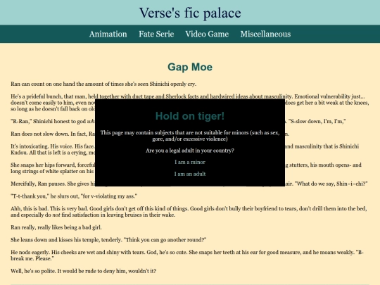 fics/20251101-DCMK-gap-moe screenshot