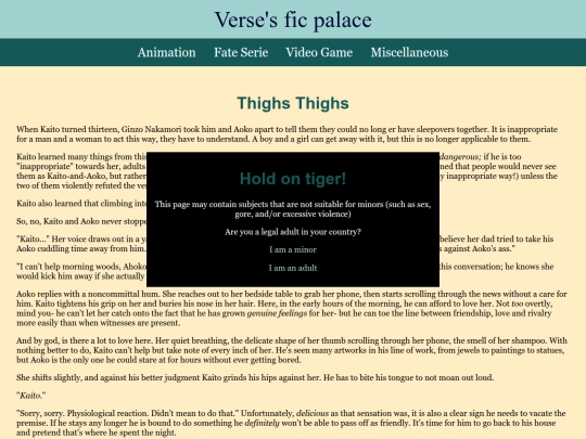 fics/20251104-DCMK-thighs-thighs screenshot