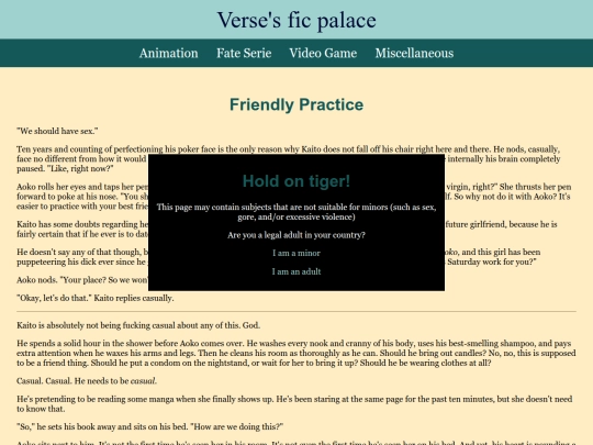 fics/20251120-DCMK-friendly-practice screenshot