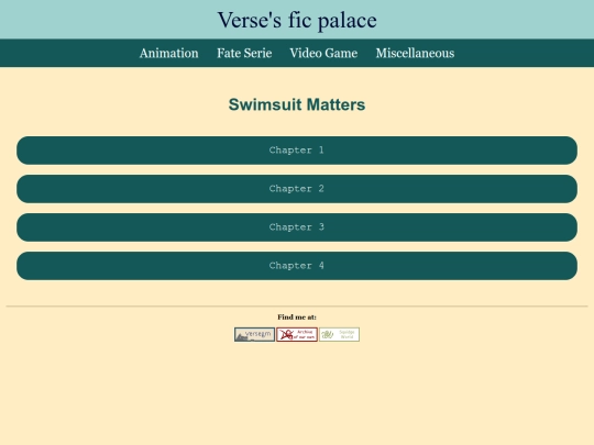 fics/20251129-DCMK-swimsuit-matters screenshot