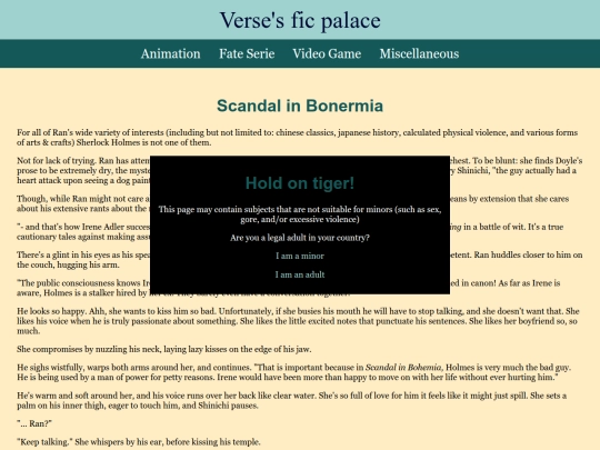 fics/20251202-DCMK-scandal-in-bonermia screenshot