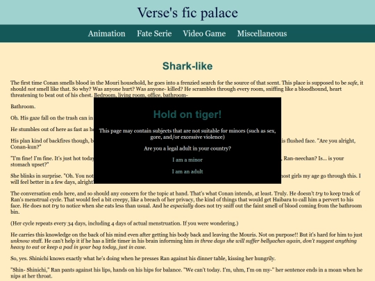 fics/20251202-DCMK-shark-like screenshot