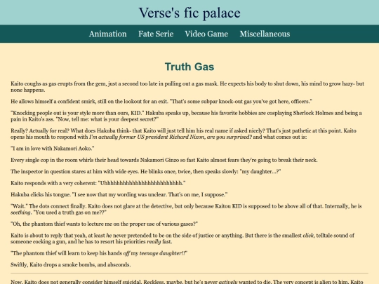 fics/20251203-DCMK-truth-gas screenshot