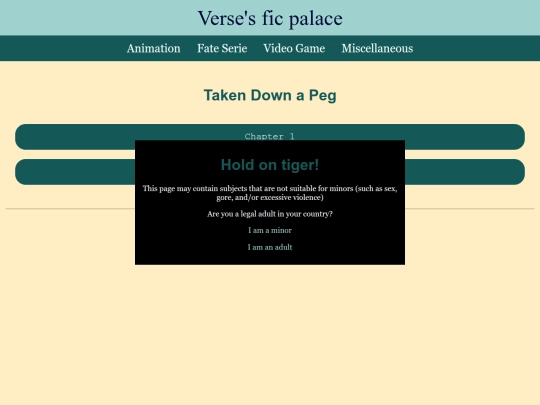 fics/20251212-DCMK-taken-down screenshot
