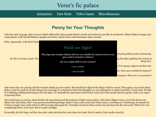 fics/20260107-DCMK-penny-for-your screenshot