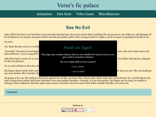 fics/20260109-DCMK-see-no-evil screenshot