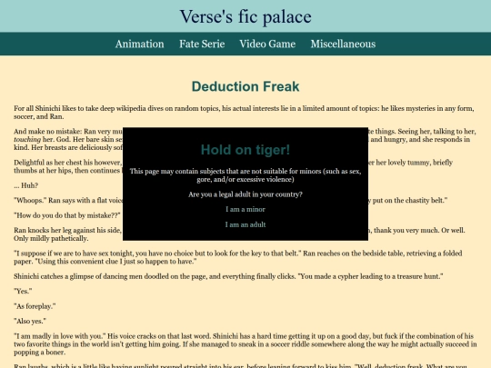fics/20260129-DCMK-deduction-freak screenshot