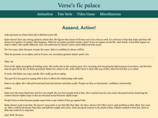 fics/20260130-DCMK-aaaand-action screenshot