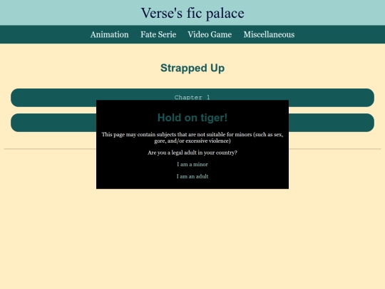 fics/20260202-DCMK-strapped-up screenshot
