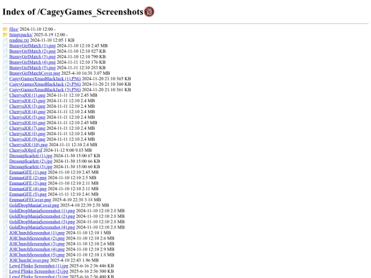 Screenshots/Screenshots screenshot