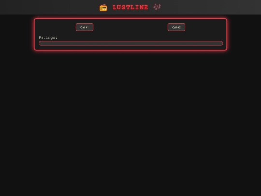 WebGames/lustline/lustline screenshot