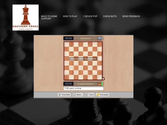 onlineplayervsplayer screenshot