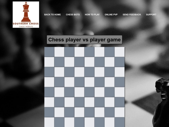 playervsplayer screenshot