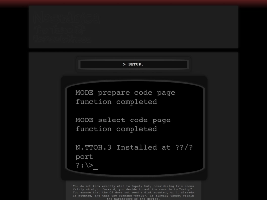 nostalgica/00005 screenshot