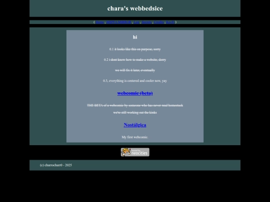 test3 screenshot