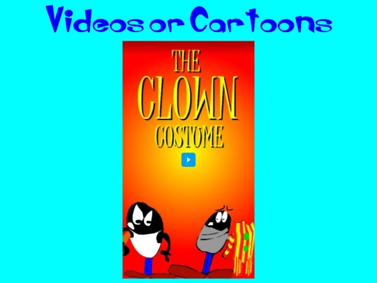 videopage/andrew_show screenshot