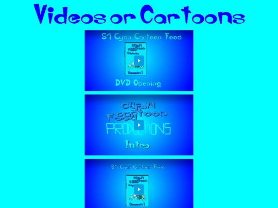 videopage/misc screenshot