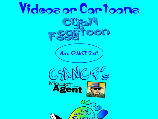 videopage/videoandcartoon screenshot