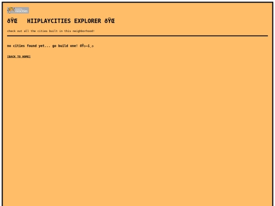 explore screenshot