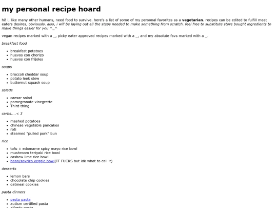 resippys screenshot