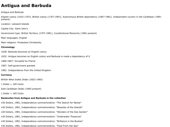 antigua-barbuda screenshot