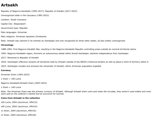 artsakh screenshot