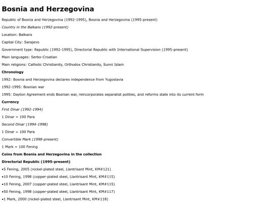 bosnia-herzegovina screenshot